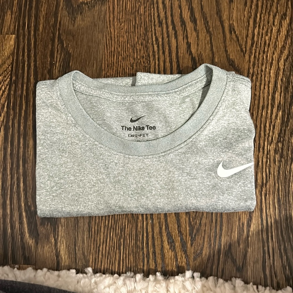 The Nike Tee